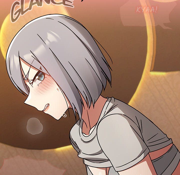 Ground and Pound chapter 27 page 158