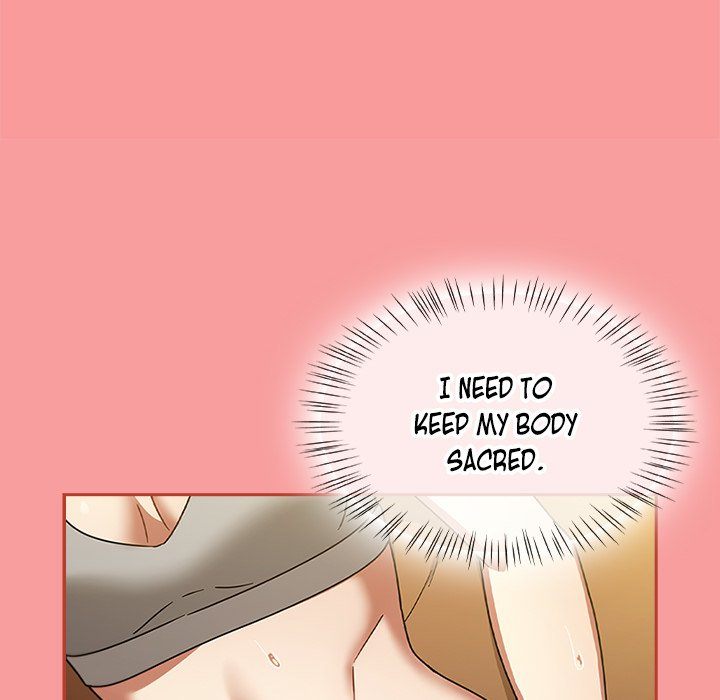 Ground and Pound chapter 27 page 160