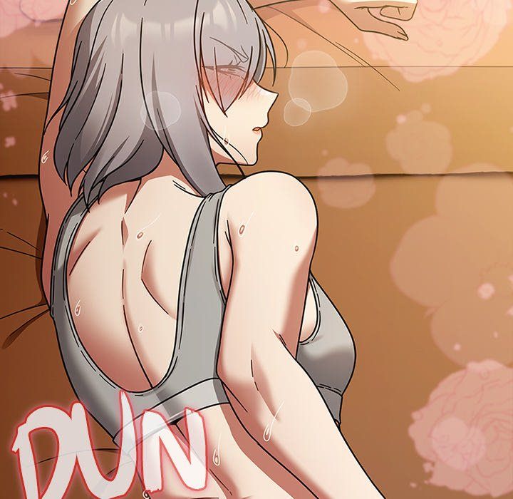 Ground and Pound chapter 27 page 168
