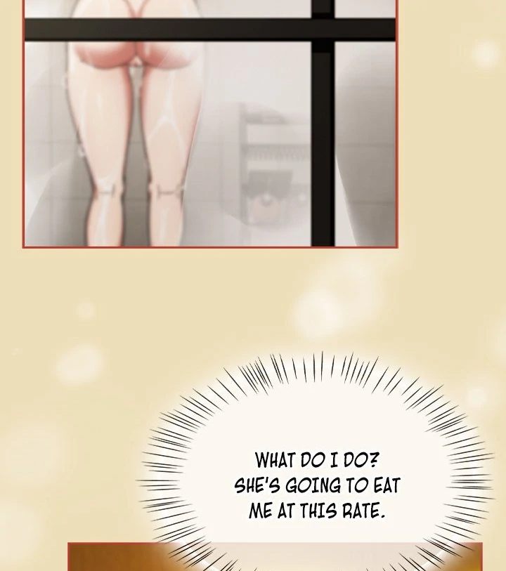 Ground and Pound chapter 28 page 3