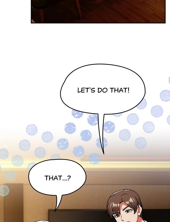 Ground and Pound chapter 28 page 18