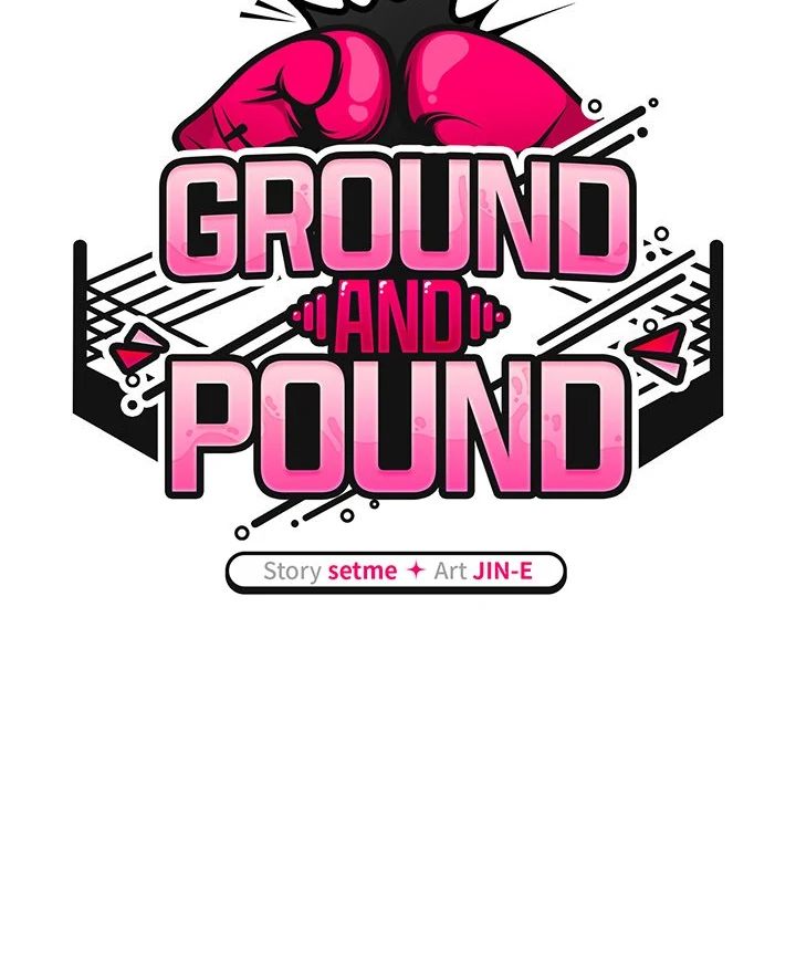 Ground and Pound chapter 28 page 39