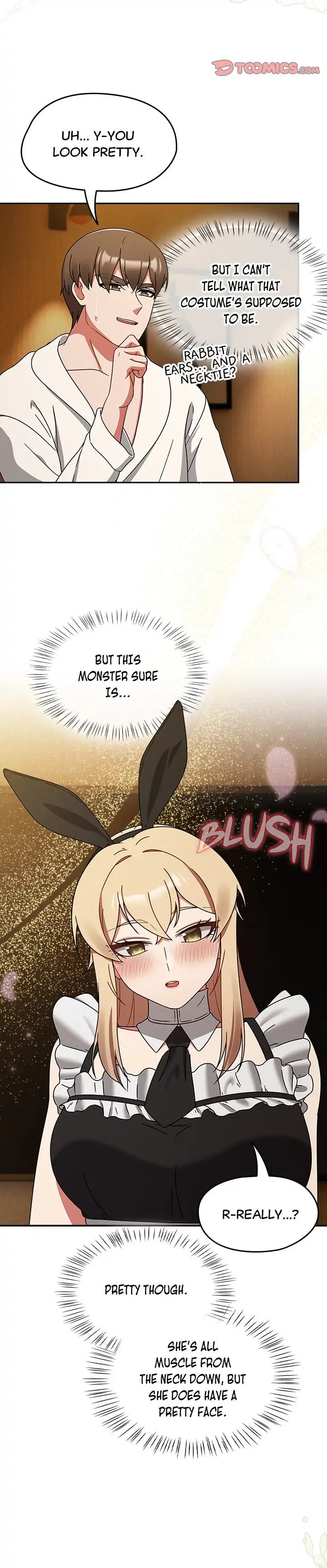 Ground and Pound chapter 28 page 45