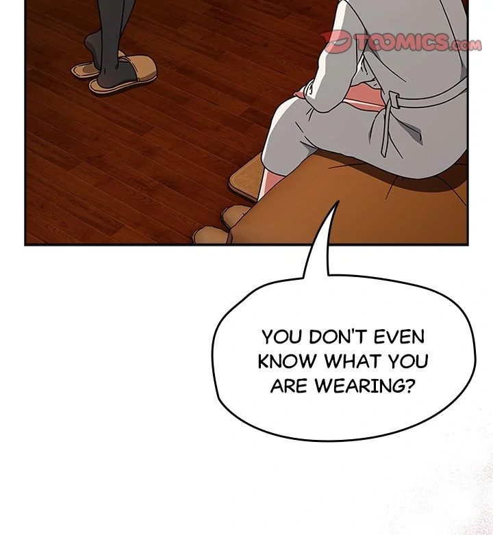 Ground and Pound chapter 28 page 49