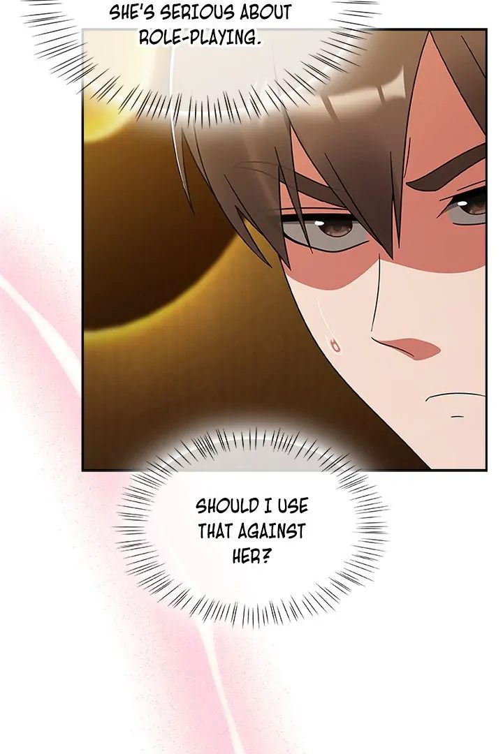 Ground and Pound chapter 28 page 58
