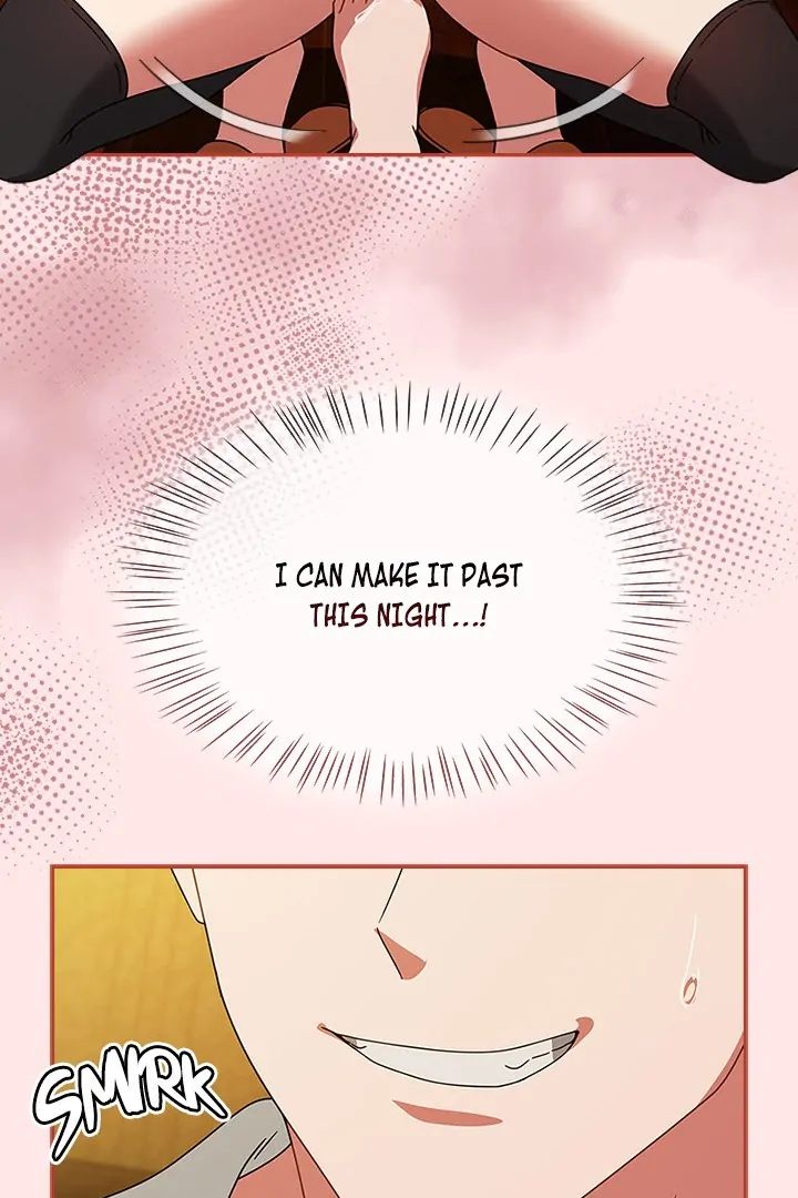 Ground and Pound chapter 28 page 64