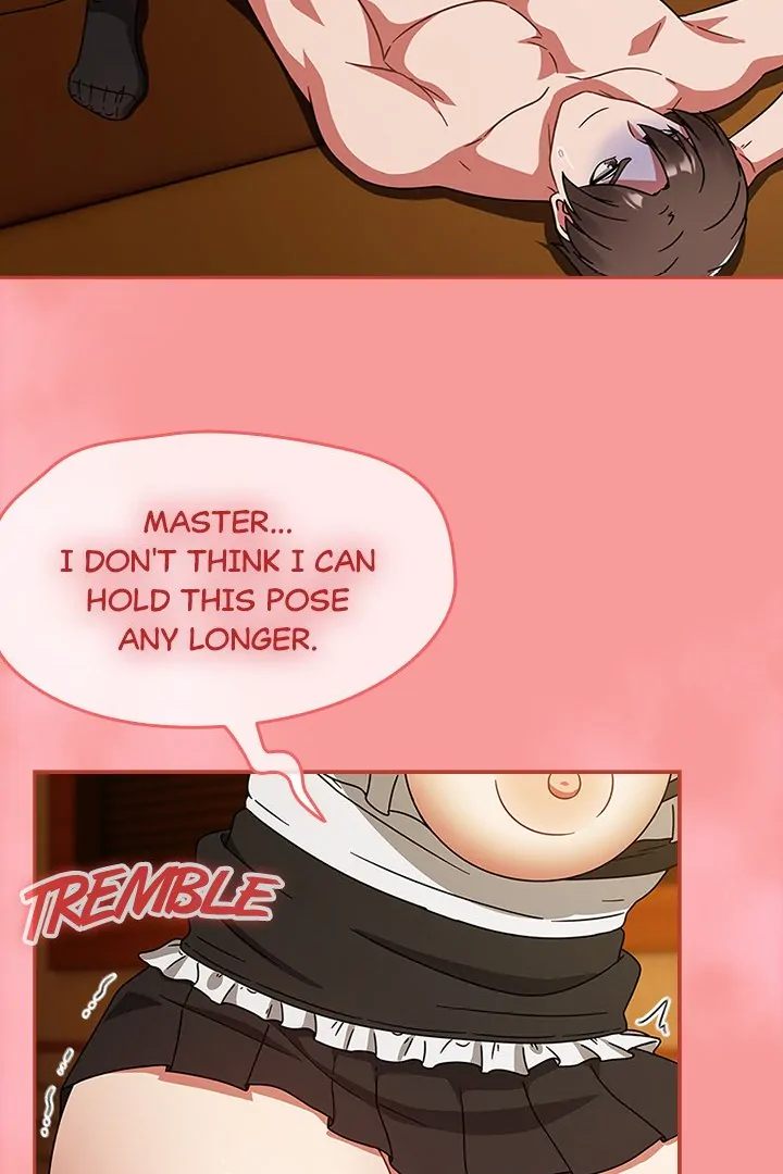 Ground and Pound chapter 28 page 84