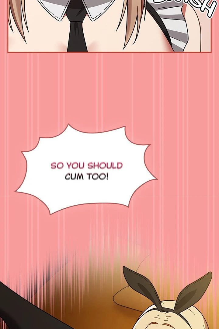 Ground and Pound chapter 28 page 104