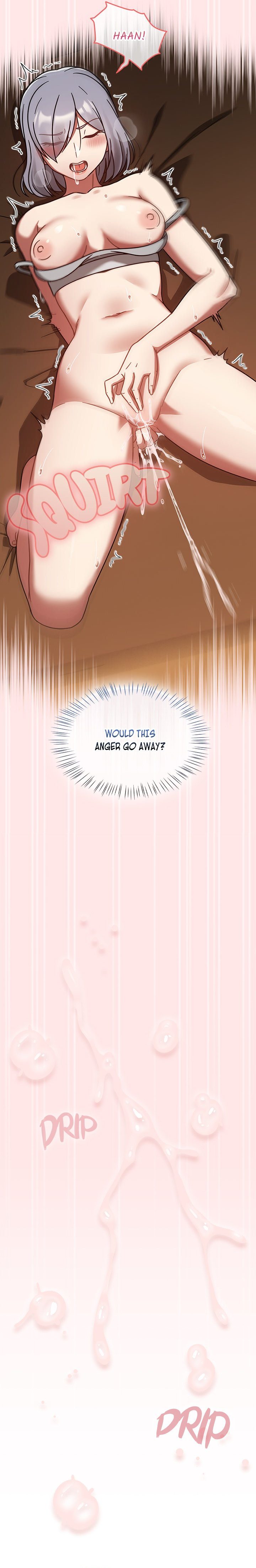 Ground and Pound chapter 29 page 11