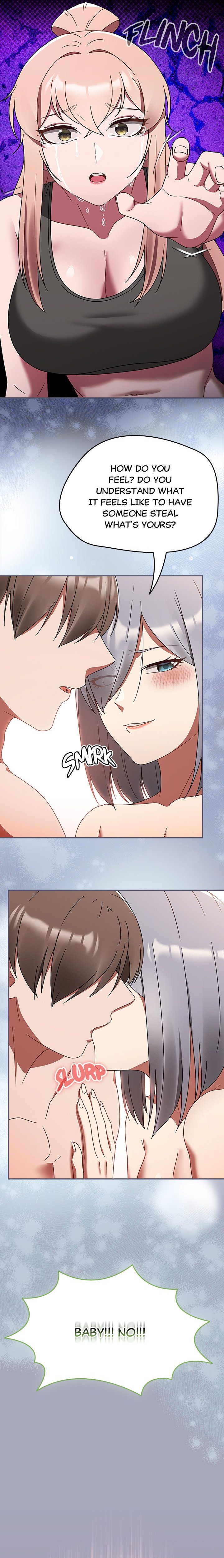 Ground and Pound chapter 29 page 21