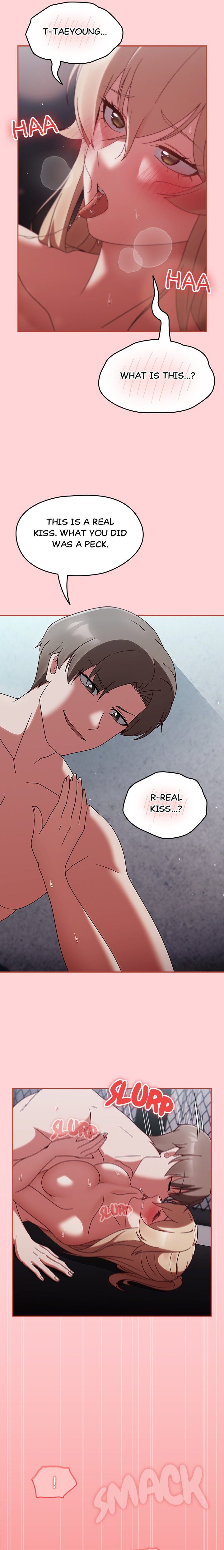 Ground and Pound chapter 3 page 10