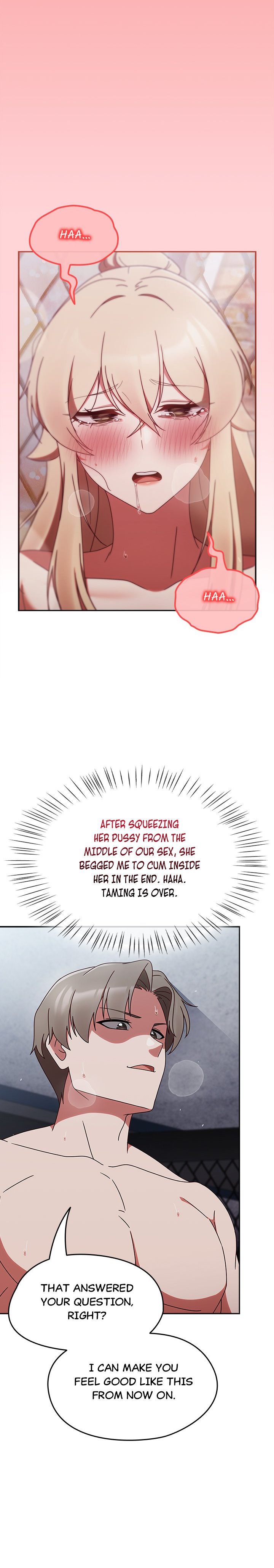 Ground and Pound chapter 3 page 24