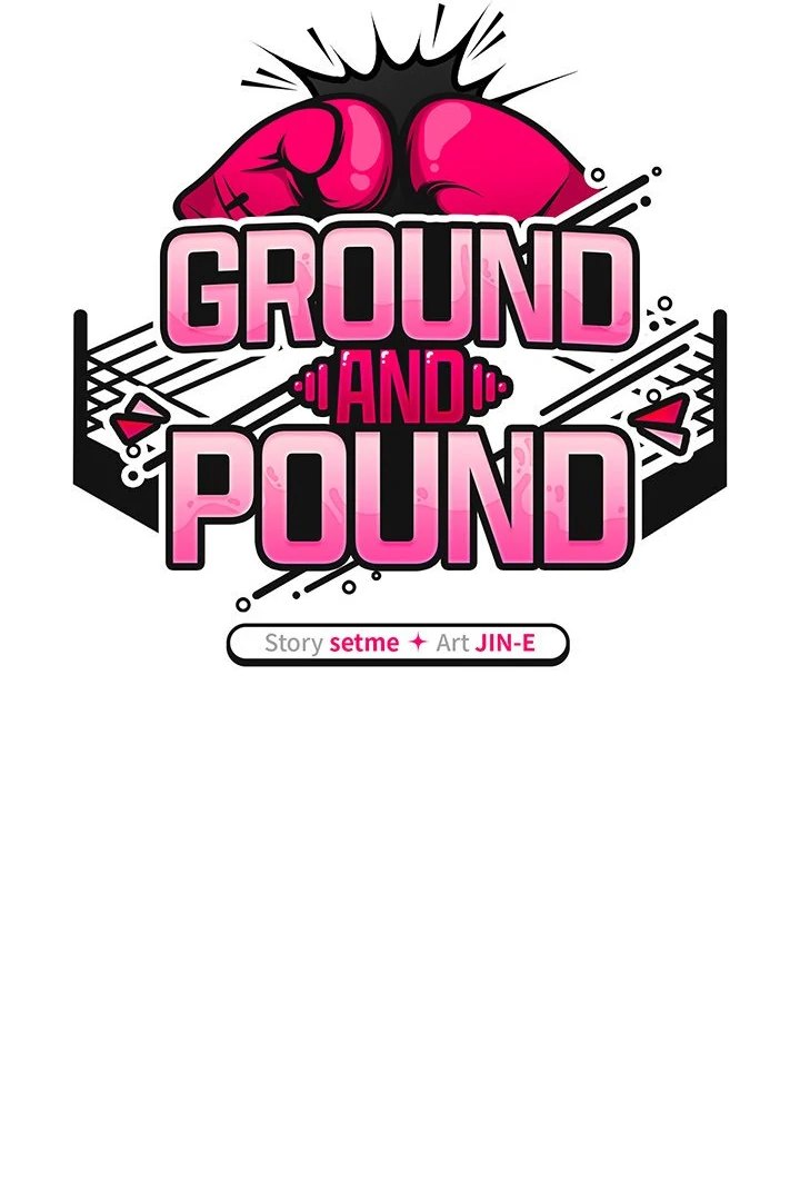 Ground and Pound chapter 30 page 41