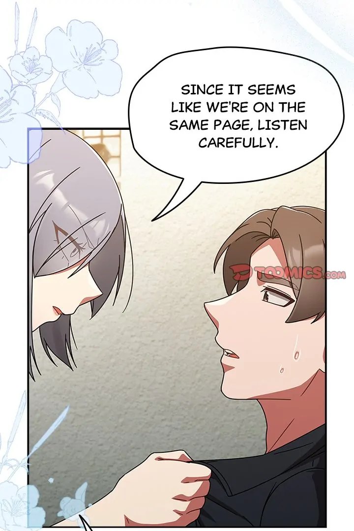 Ground and Pound chapter 30 page 103