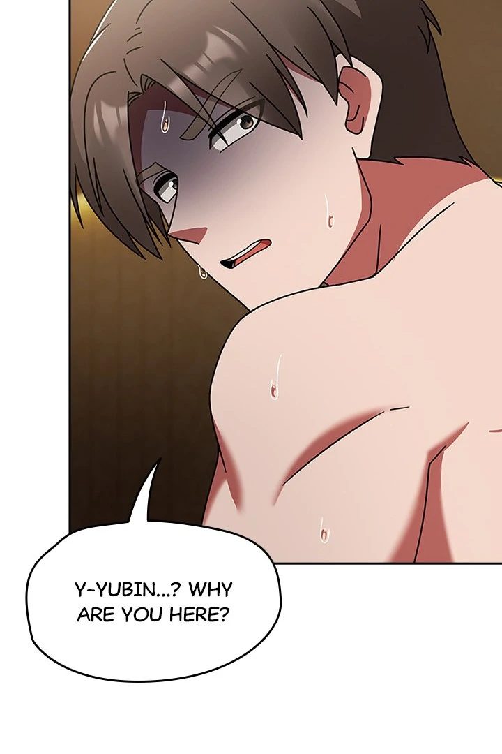 Ground and Pound chapter 32 page 12