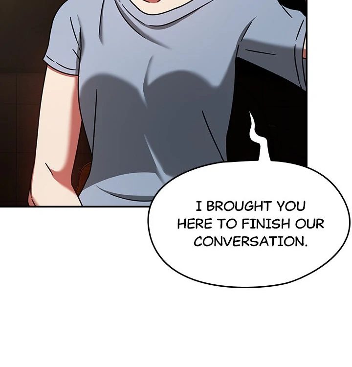 Ground and Pound chapter 32 page 14
