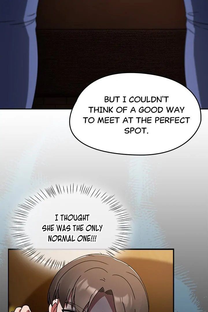Ground and Pound chapter 32 page 30