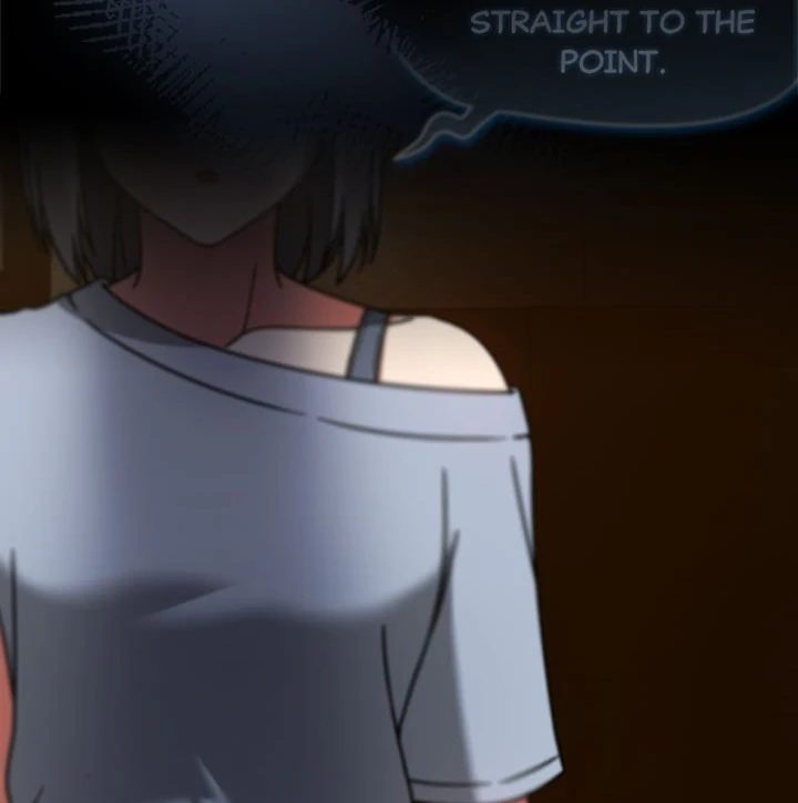 Ground and Pound chapter 32 page 33