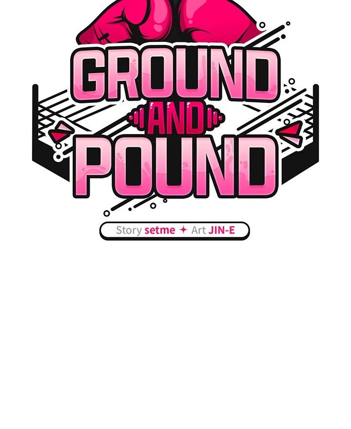 Ground and Pound chapter 32 page 38