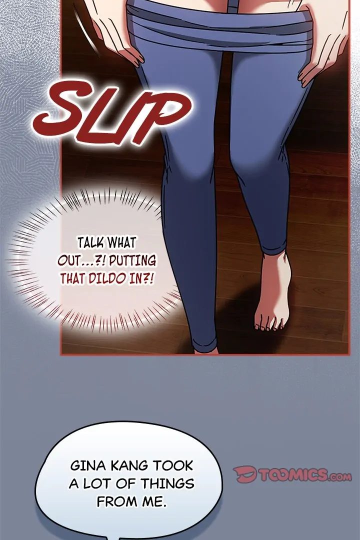 Ground and Pound chapter 32 page 40