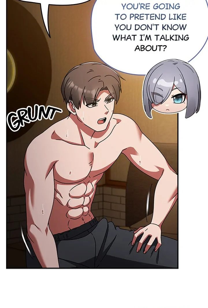 Ground and Pound chapter 32 page 46