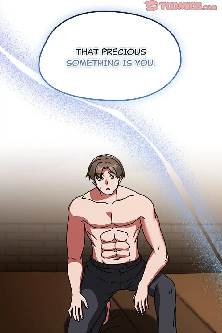 Ground and Pound chapter 32 page 47