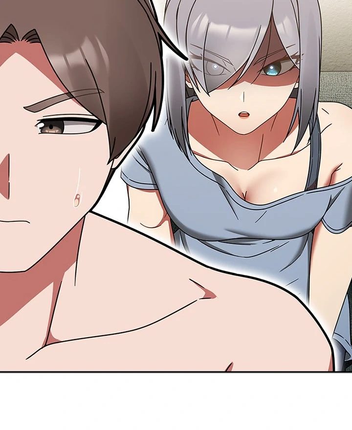 Ground and Pound chapter 32 page 55