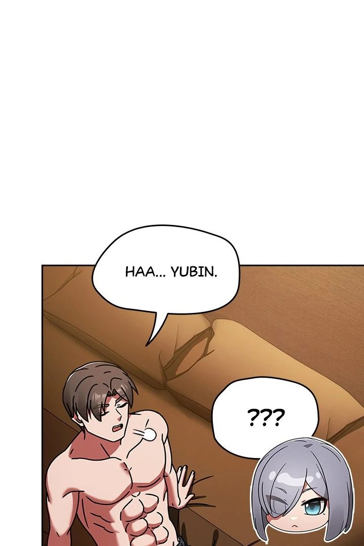 Ground and Pound chapter 32 page 56