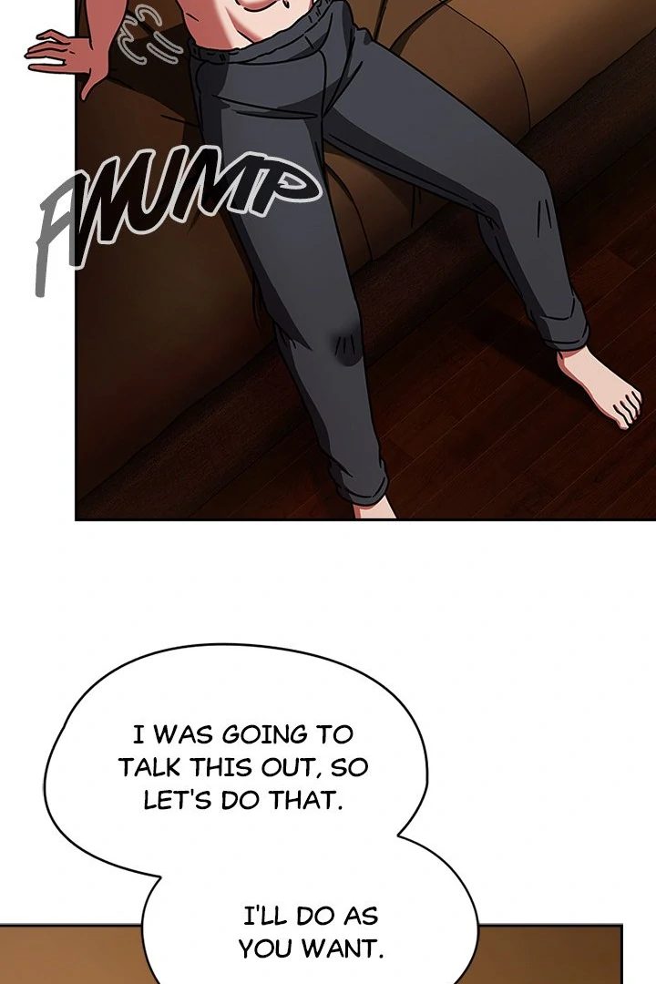 Ground and Pound chapter 32 page 57