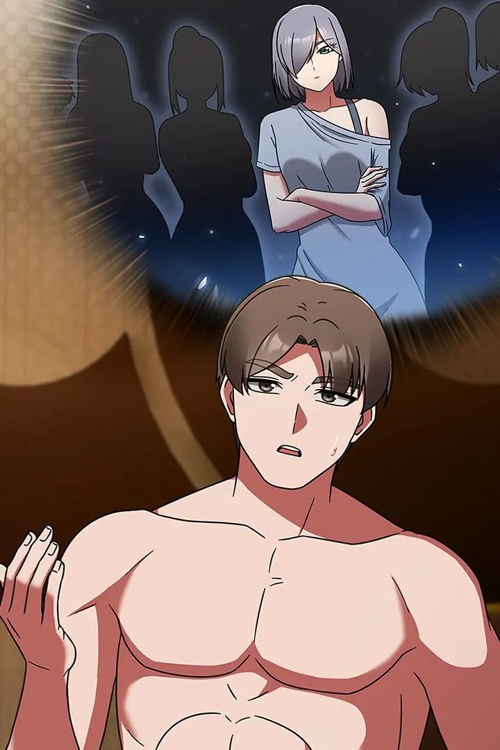 Ground and Pound chapter 32 page 60