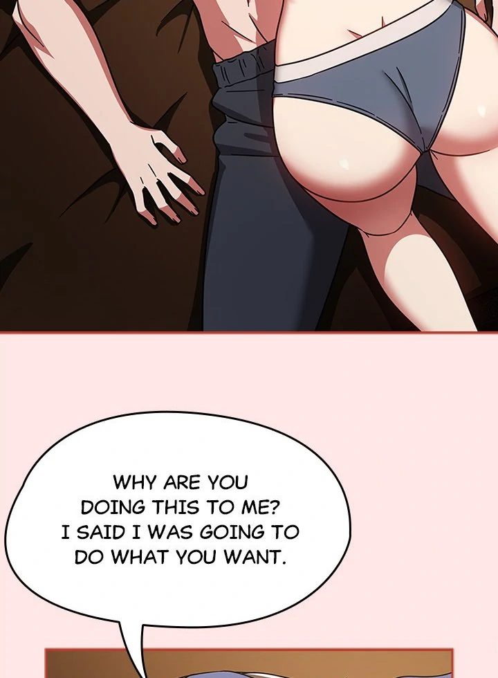 Ground and Pound chapter 32 page 81