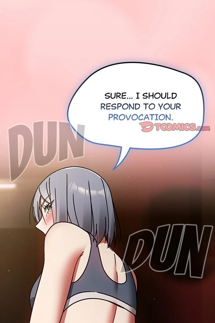 Ground and Pound chapter 32 page 85