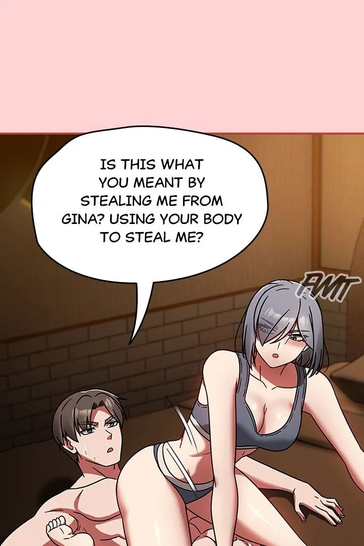 Ground and Pound chapter 32 page 89