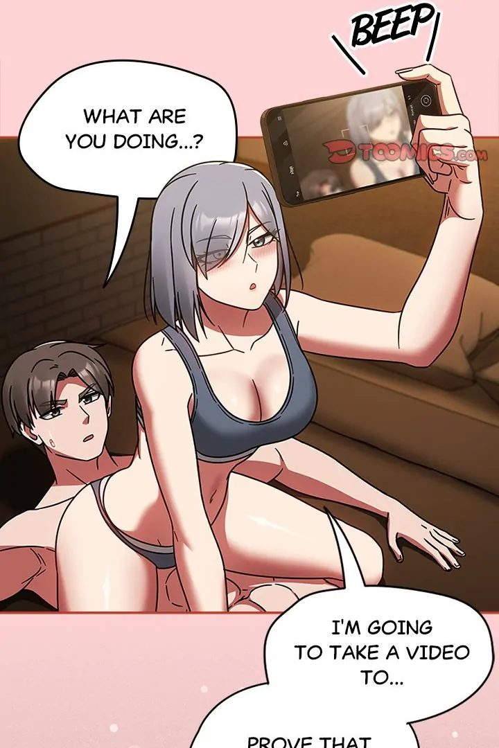 Ground and Pound chapter 32 page 92