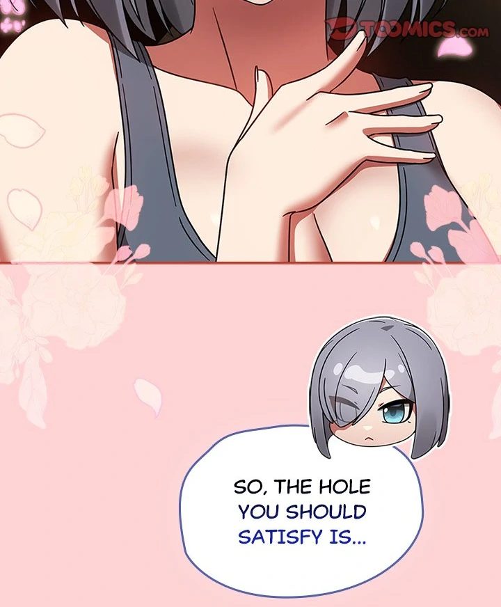 Ground and Pound chapter 32 page 105