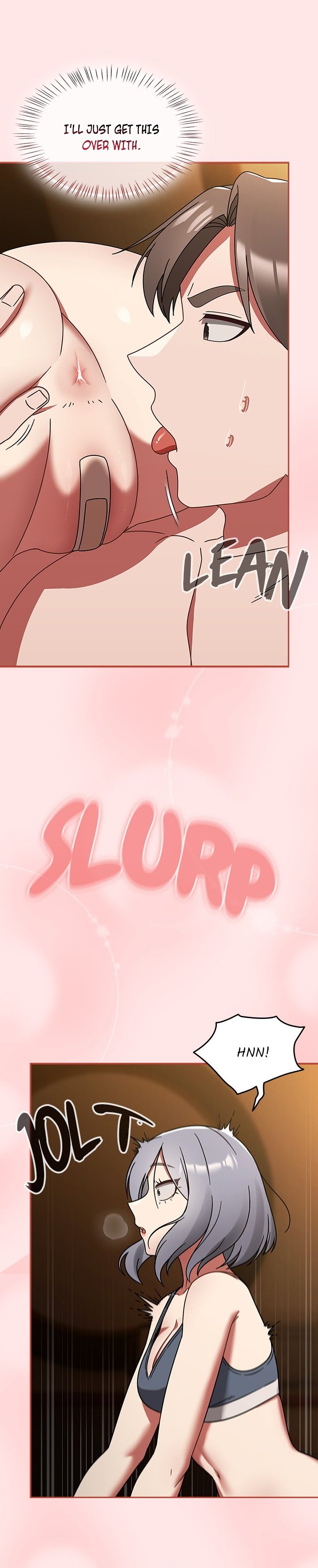 Ground and Pound chapter 33 page 13
