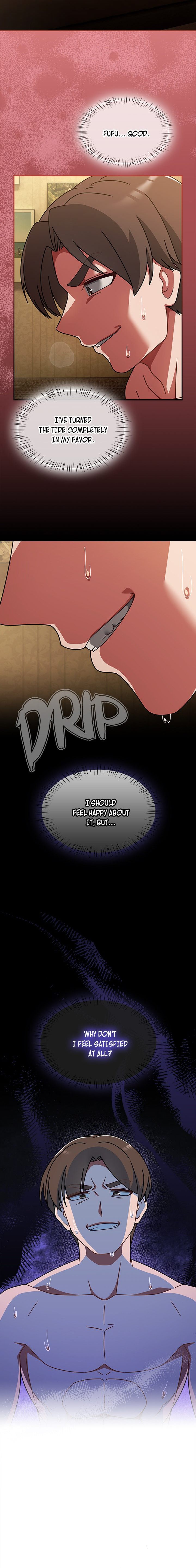 Ground and Pound chapter 36 page 7