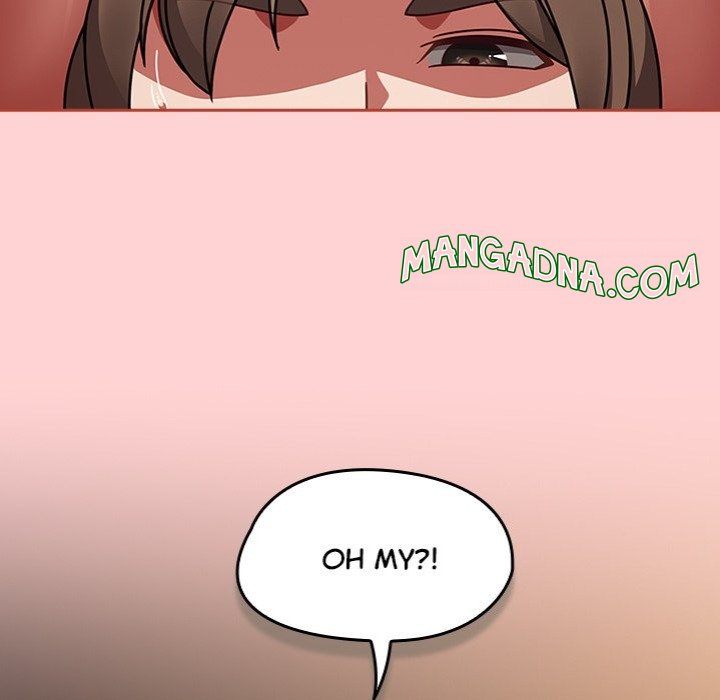 Ground and Pound chapter 41 page 93
