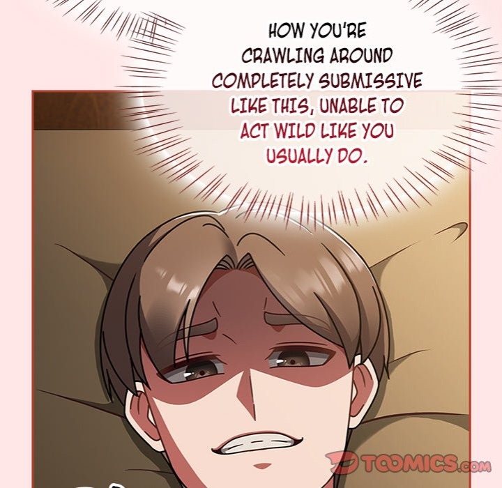 Ground and Pound chapter 41 page 164