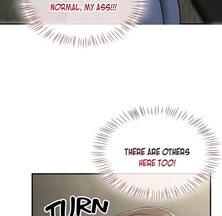 Ground and Pound chapter 44 page 6