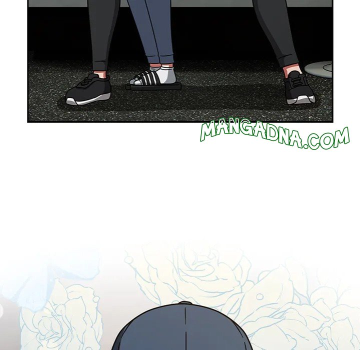 Ground and Pound chapter 44 page 31