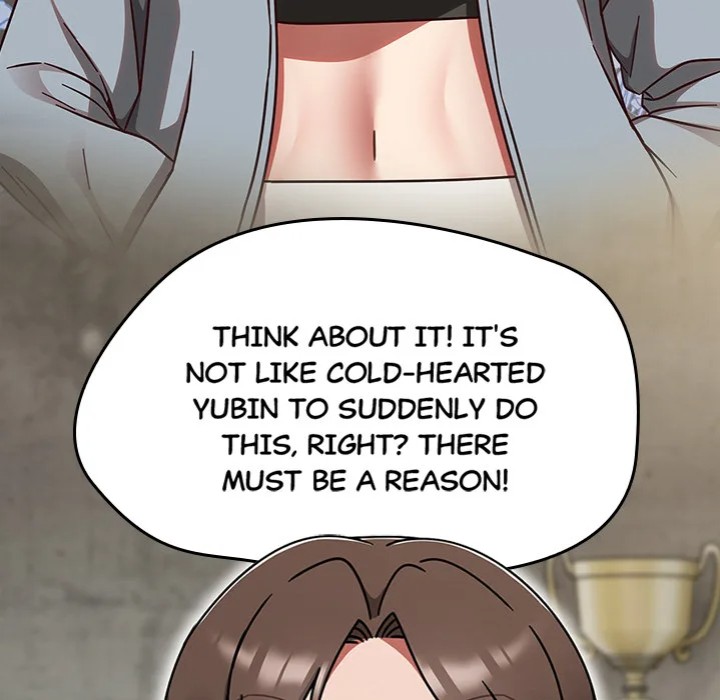 Ground and Pound chapter 44 page 33