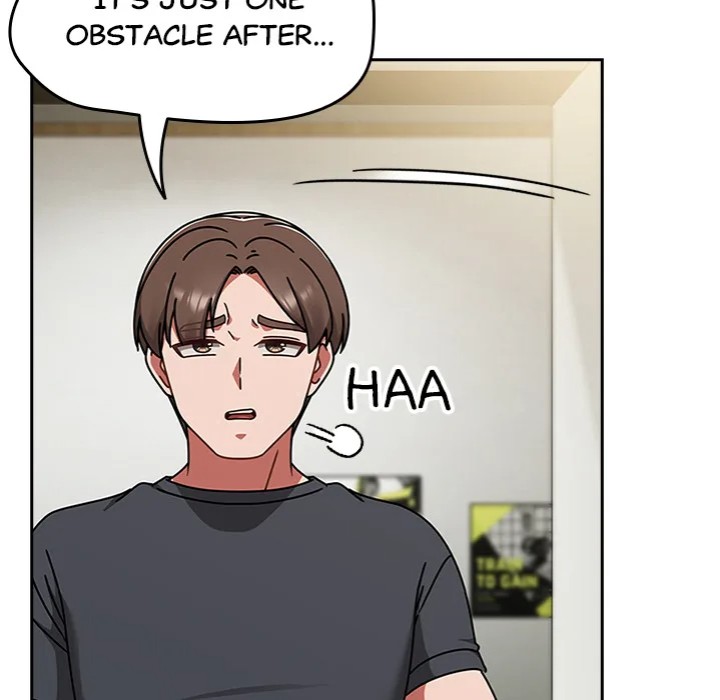 Ground and Pound chapter 44 page 137