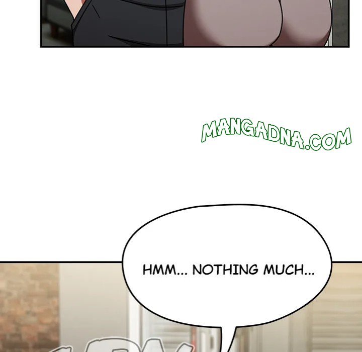 Ground and Pound chapter 44 page 152
