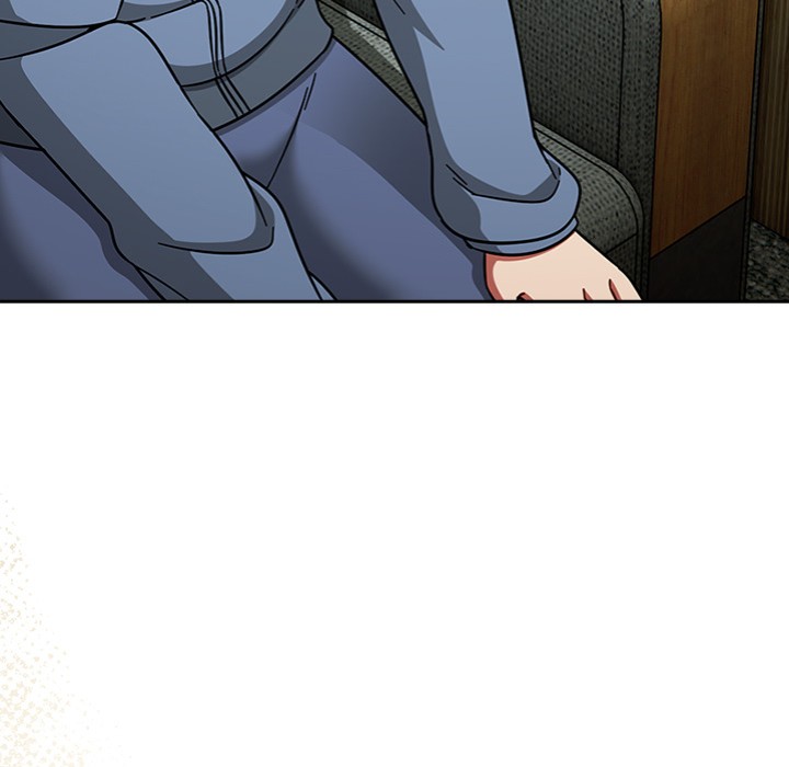 Ground and Pound chapter 45 page 14