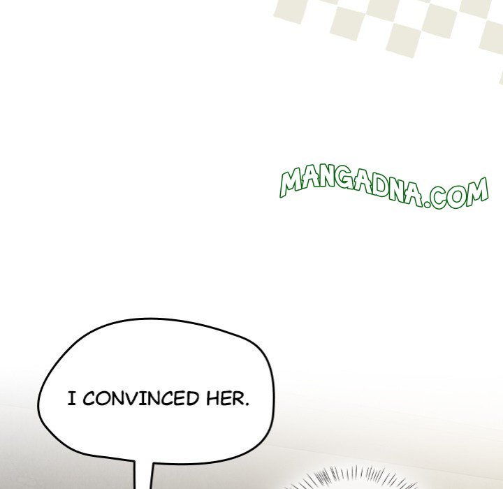 Ground and Pound chapter 45 page 27