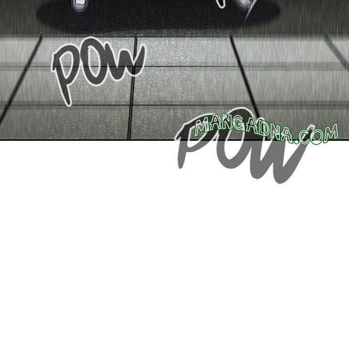 Ground and Pound chapter 45 page 32