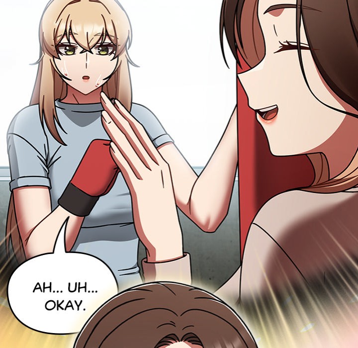 Ground and Pound chapter 45 page 36