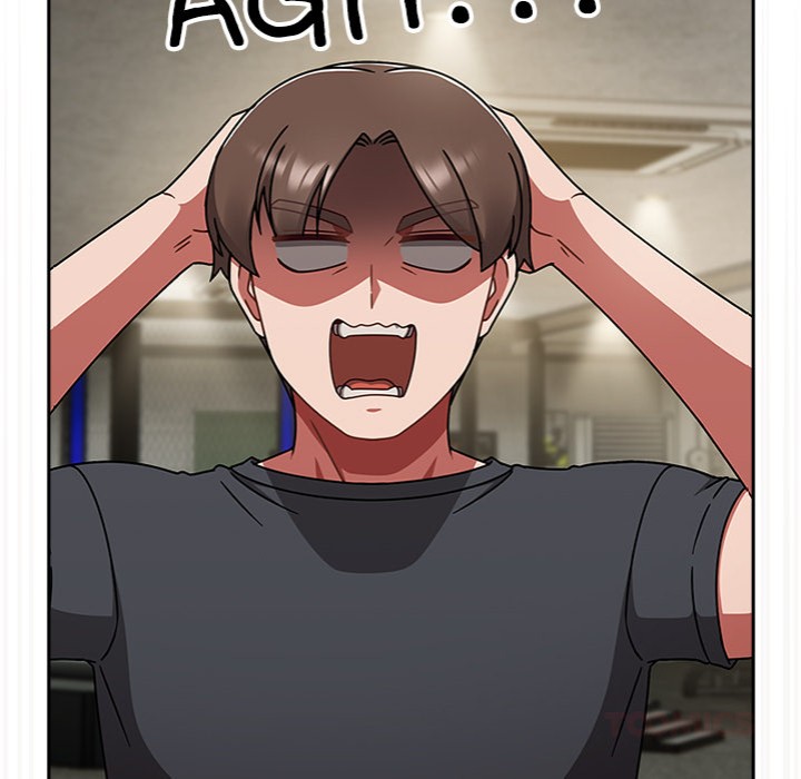 Ground and Pound chapter 45 page 39