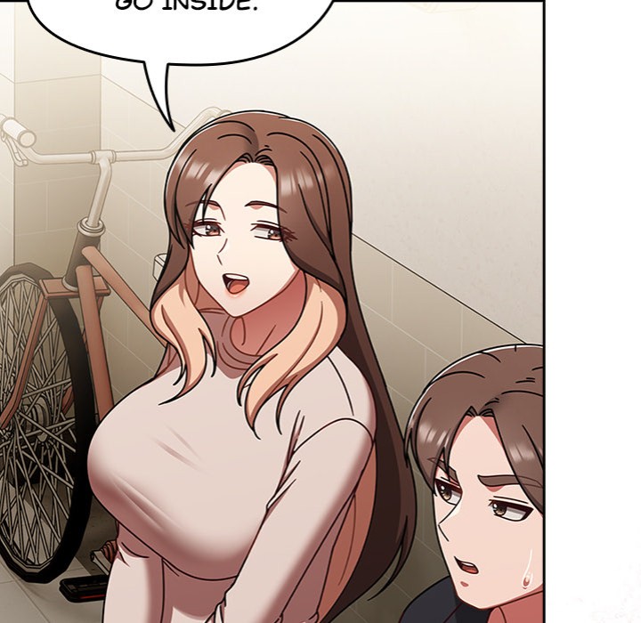 Ground and Pound chapter 45 page 47